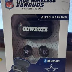 ✭✭ BLUETOOTH EAR BUDS & SPEAKER 