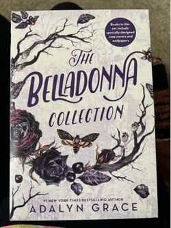 Book Box Set