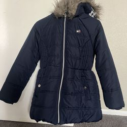 Tommy Jacket 