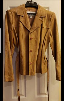 Wilson's Leather Maxima Women's Jacket-XL