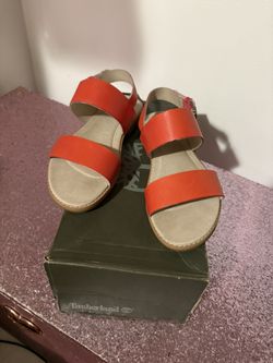 Timberland Sandals