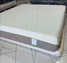 King Sizes Mattress tempurpedic