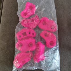 Large Textured Rock Holds -New never opened