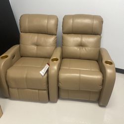 Theater Seating