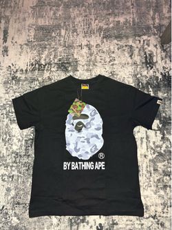 Bape tee