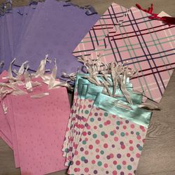 Gift Bags