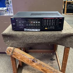 MCS 3871 classic Receiver
