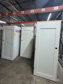1, 2 and 5 panels interior doors all sizes
