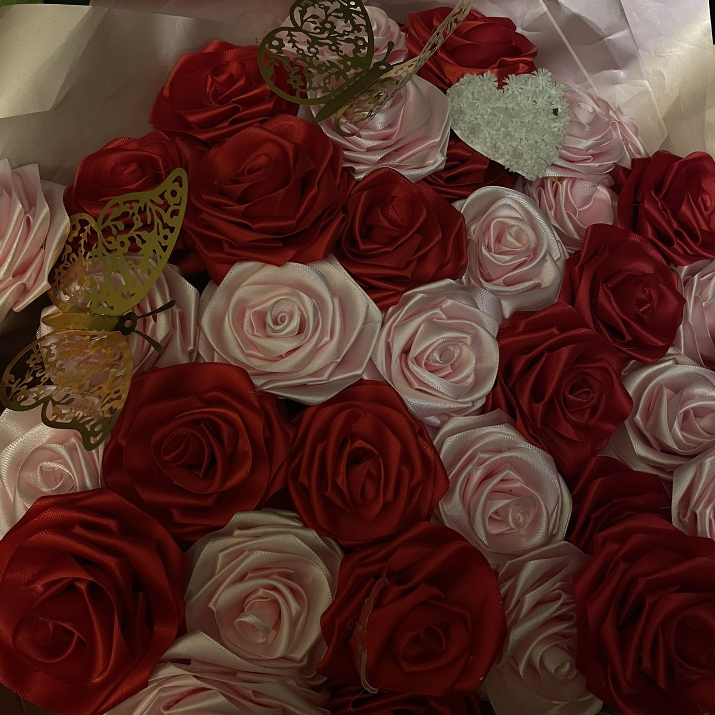 35 Count Ribbon Bouquet