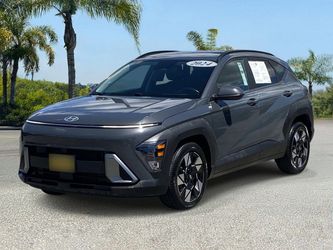 2024 Hyundai Kona
