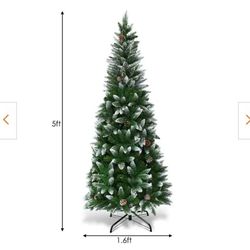Christmas Tree 5ft