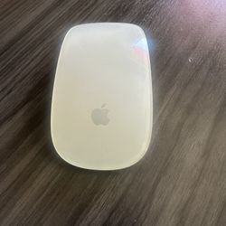 Apple Magic Mouse 1
