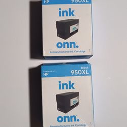 PRINTER INK 950XL