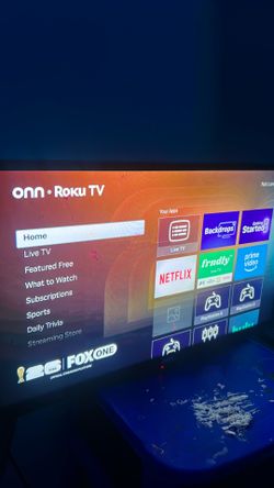 Roku 24inch