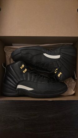 Retro Jordan Master 12 Sz 9.5