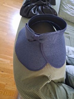 3 hats