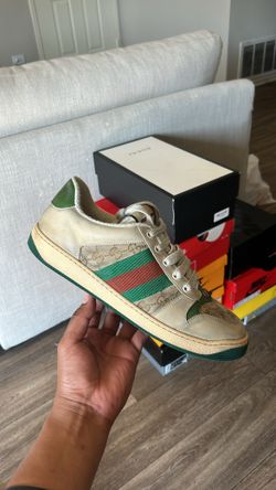 Gucci Screener 