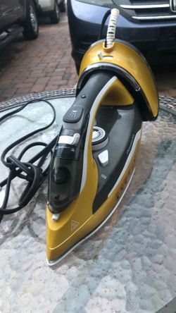 Power XL iron
