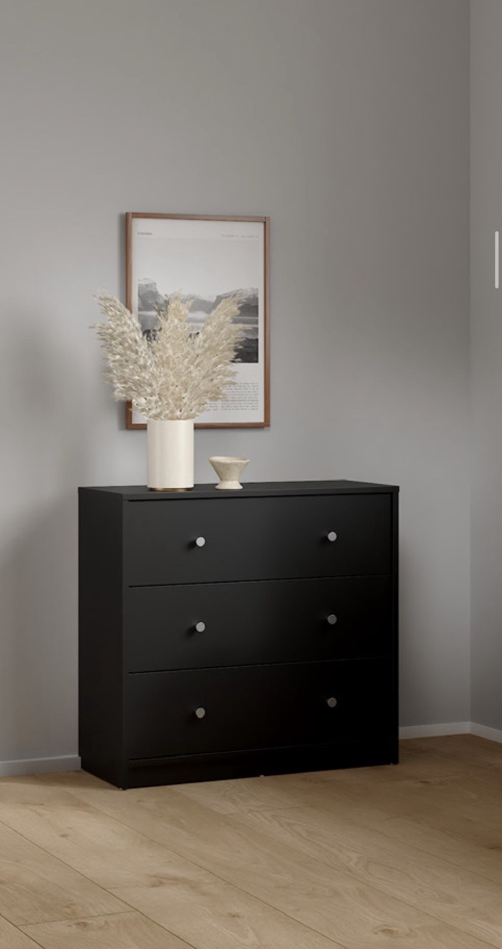 Drawer Dresser- Tvilum Model 70332 6– Brand New, In Box