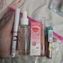 Make Up Bundle 