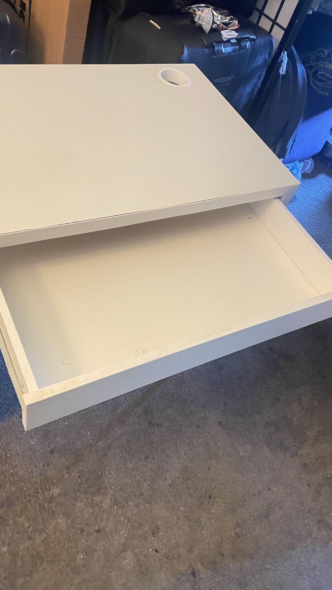 ikea micke desk