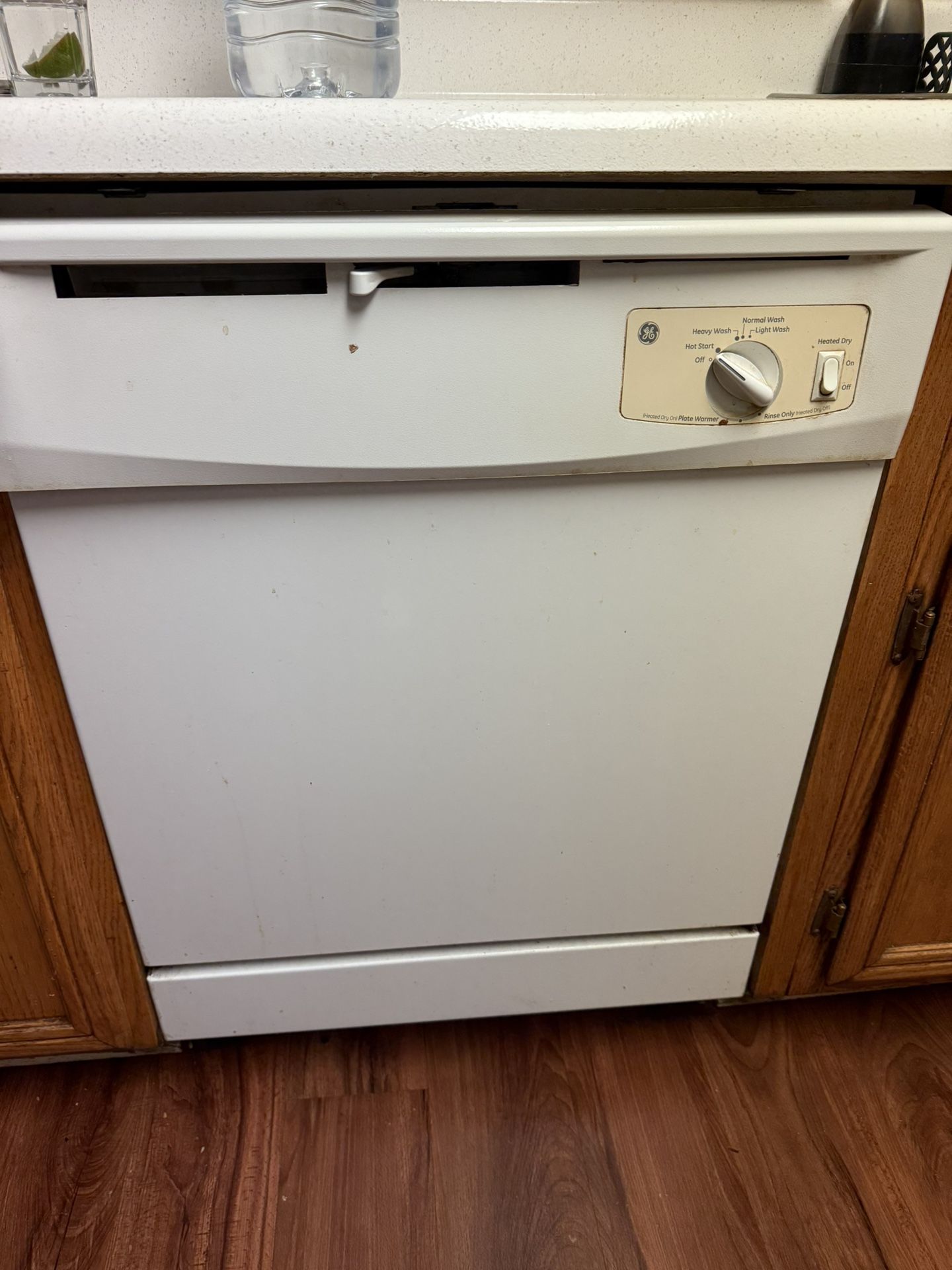 Dishwasher