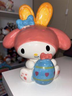 My Melody Ceramic