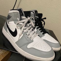 Jordan
