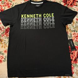 Kenneth Cole T-shirt