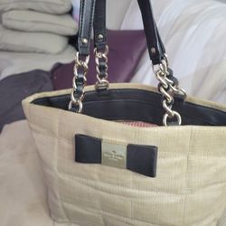 Kate spade purse