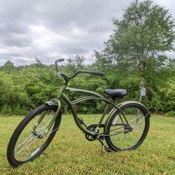 Kulana women's hiku 26 cruiser bicycle new arrivals
