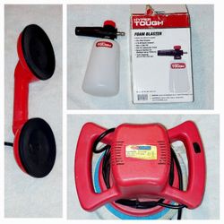 Auto Detail Bundle...  New!