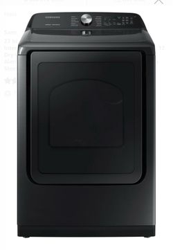 Samsung Dryer