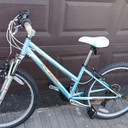 Khs 24 Inch Mountain Bike $80 FIRM