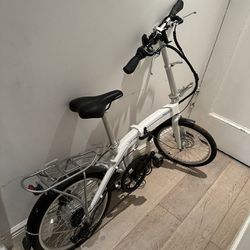 Electric Bike - Pickup Only Brooklyn 
