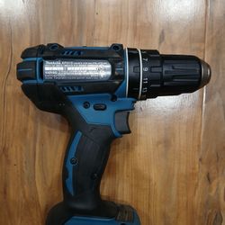 Makita Drill