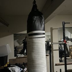 Heavy Bag 