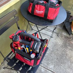 Hand tools And Impact Drill
