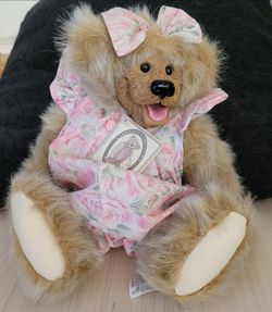 Kimbearly's Original Molly