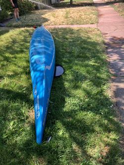 Necky Eliza Kayak