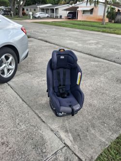 Car seat