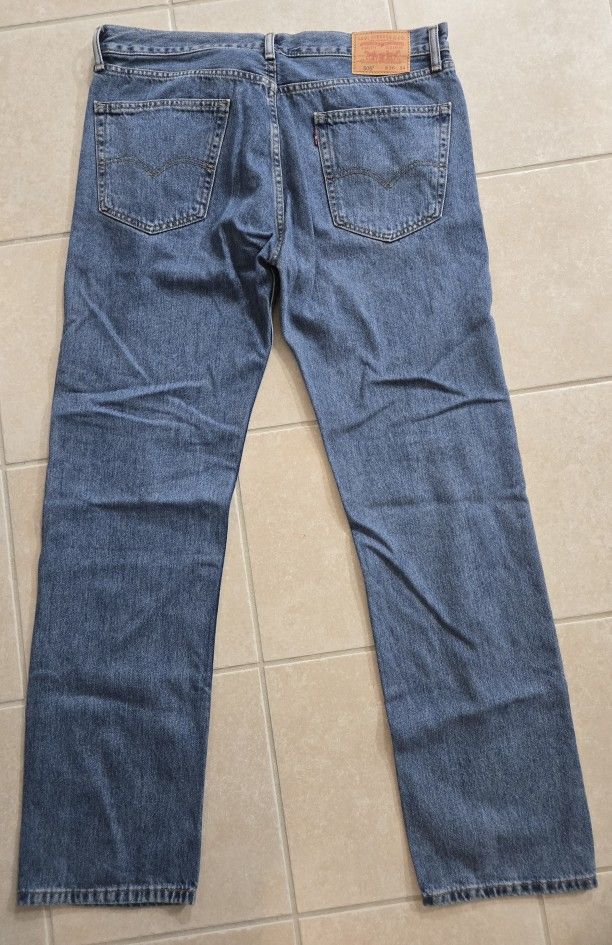 Vintage Levi's Jeans