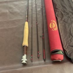 Penn 4 Piece Fly Rod