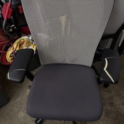 FREE … Two (2) Chairs - Armrests Ripped