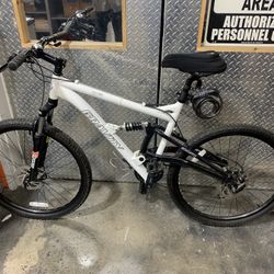 Gravity FSX 1.0 Bike $399.99