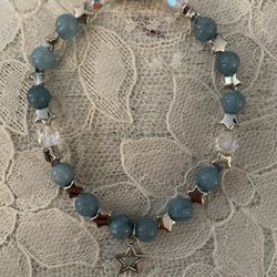 Starry Crystal bracelet 