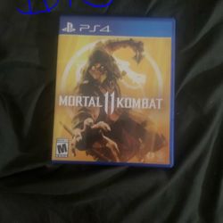 PS4 GAMES