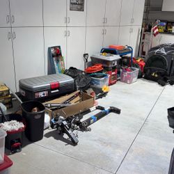 RV Accessories and Home Items Sale! 