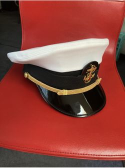 Brand New Bernard Cap