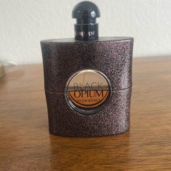 Black Opium Perfume
